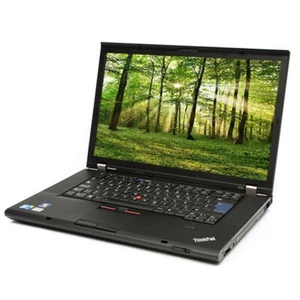 Lenovo ThinkPad W530 Laptop Intel i7- 8G 256G SSD DVDRW Nvidia 15.6" Win 10 Pro - Picture 1 of 4
