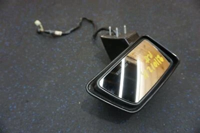 Espejo retrovisor derecho sensible a la luz DD0 negro (41U) 15225051 Cadillac XLR 2004-07 Foto 1 de 4