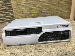 Audio Enhancement ULT-2000 Ultimate Classroom Amp System Zweikanal-Receiver ** - Bild 1 von 9