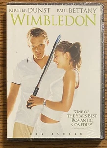 Wimbledon Full Frame DVD - Bild 1 von 2