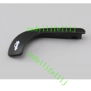 1x Para Hyundai Elantra 2004 2005 2006 Cubierta Trasera Maletero Coche Abridor Manija Tirar - Imagen 1 de 1