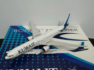 1/400 Phoenix KUWAIT AIRWAYS B777-300ER 9K-AOC - Picture 1 of 2