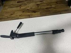 Giotto Mv 815 Monopod, Digital Camera - Picture 1 of 4