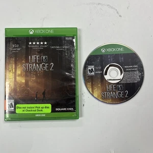 Life is Strange 2 (Microsoft Xbox One) - Bild 1 von 2