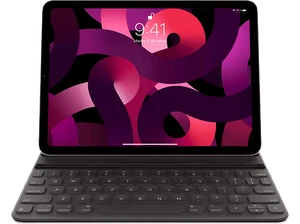Apple Smart Keyboard Folio de exposición sin caja ver notas vendedor - Imagen 1 de 5