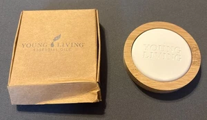 Mini difusor de viaje pasivo Young Living - Nuevo en caja - Imagen 1 de 4