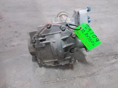 2022 LEXUS RX350L OEM Transfer Case  - Image 1 of 4