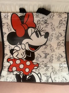 Tragetasche Disney - Minnie Maus / Minne Mouse / Mit Etikett - Bild 1 von 3