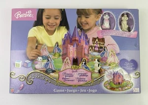 Mattel Barbie La Principessa e il Pouper 2004 gioco da tavolo - Foto 1 di 7