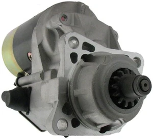 New Starter Dodge 5.9L Ram Diesel 2003 2004 2005 2006 428000-1190 17892 - Picture 1 of 7