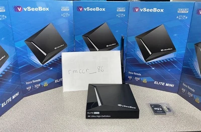 ULTRA WHEEL New Elite Mini - 2026, 6K, + Handheld QWERTY Wireless Keyboard, 1 TB memory card