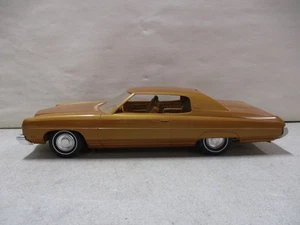 Auto promozionale Chevrolet Caprice 1973 - Foto 1 di 6