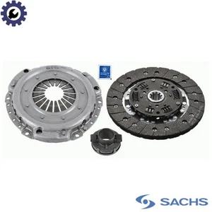 CLUTCH KIT 3000 145 002 FOR MERCEDES-BENZ SL 123/T-Model S-CLASS 2.7L 6cyl SL - Picture 1 of 6