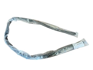 BMW X1 F48 / F48 LCI X2 F39 OEM Rear Door Lower Seal Rubber Gasket 51767349646 - Bild 1 von 8