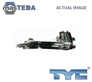 302-0091-3 INDICATOR LIGHT BLINKER LAMP RIGHT TYC NEW OE REPLACEMENT - Picture 1 of 5