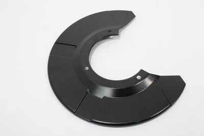 Placa de cubierta protectora antipolvo disco freno trasero audi 200 44 c3 90 100 nuevo genuino Foto 1 de 4