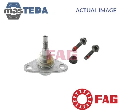 825 0213 10 SUSPENSION BALL JOINT LOWER FRONT FAG FOR VOLVO 740,940,760,940 II - Image 1 of 4