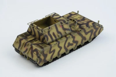 60157 Dragon Models Sd.Kfz.205 Maus 1/72 Model German Army w/mock-up weight - Image 1 of 2