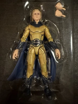 Figura The Sentry Marvel Legends Thunderbolts suelta completa de paquete de 2 Foto 1 de 3