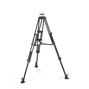 Pro Video Alu Doppelstativ, Wed.|Manfrotto - Bild 1 von 2