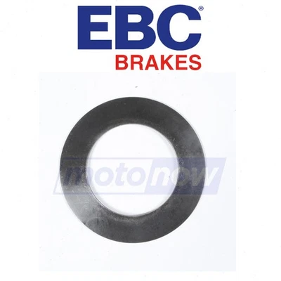 EBC CSK Clutch Spring Kit for 1981-1983 Yamaha XJ550 Maxim - Engine Clutch jo — 第 1/4 张图片