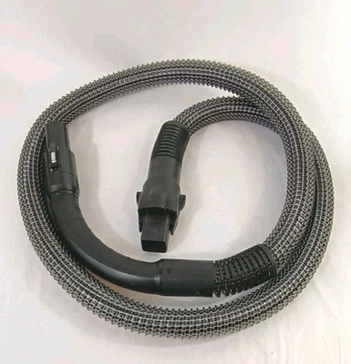 OEM Hyla EST aspiradora pieza de repuesto manguera flexible no eléctrica 7 pies Foto 1 de 4