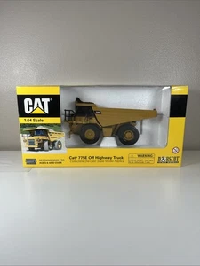 CAT - 775E Off-Highway Truck - Norscot 55095 - Picture 1 of 3