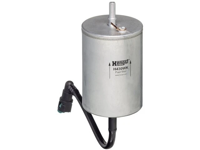 Filtro de combustible en línea Hengst 51FK81M para Porsche 911 1999-2005 Foto 1 de 1