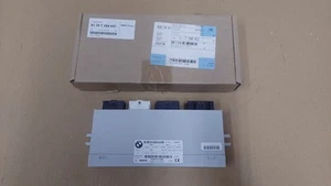 BMW F11 control unit automatic trunk lid 61357394651 genuine @ NEW @ - Picture 1 of 4