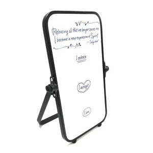 Lavagna Rilascio Scrivania &#8211; Strumento Spirituale Doppio Lato per Affari Quotidiani - Foto 1 di 7