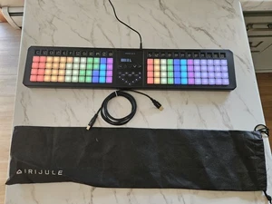 Irijule Theoryboard by THY333 w/ sensitivity mod - Picture 1 of 10