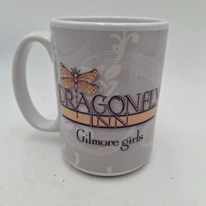 Tazza da caffè in ceramica Dragonfly Inn Gilmore bambina - Foto 1 di 12