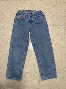 Empyre Blue Jeans Denim Size 24 Waist Stretch - Picture 1 of 7