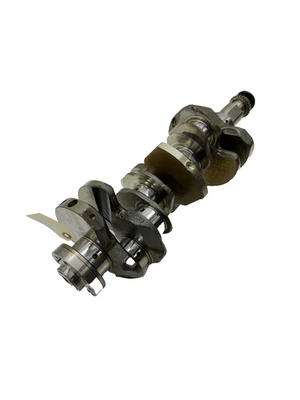 2017-2024 Nissan Murano OEM 3.5L Engine Crank Crankshaft - Image 1 of 4