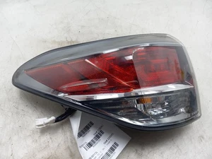 13-15 LEXUS RX350 DRIVER SIDE REAR QUARTER MOUNTED TAIL LIGHT  - Foto 1 di 12