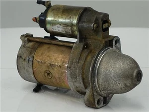 MOTORINO D'AVVIAMENTO SsangYong Korando Cabrio (KJ) 2006 6611513101 - Foto 1 di 3