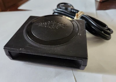 Sega Genesis Official OEM Sega Menacer Sensor Receiver For Light Gun Model 1658 - Image 1 of 4