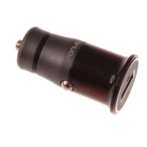 18W Car Charger Fast USB Port Power Adapter DC Socket Quick for SmartPhones - Picture 1 of 6