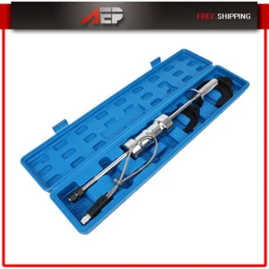 Removal Tool Inner CV Joint Puller Half Shaft Slide Hammer Wheel Drive Axle - Picture 1 of 9