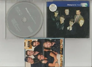 BOYZONE : PICTURES OF YOU / CD - Bild 1 von 1