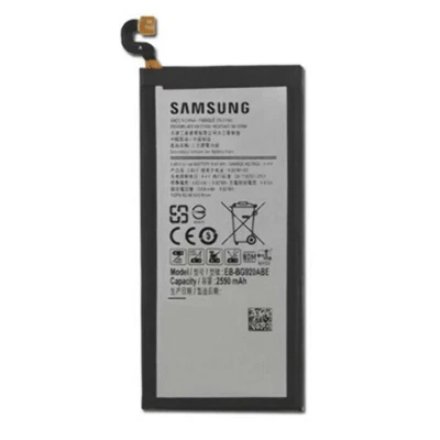 Batería interna de repuesto original OEM para Samsung Galaxy S6 G920 Foto 1 de 2