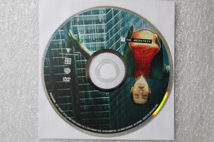 The Matrix Ultimate Collection Disc 7 The Animatrix Widescreen DVD - Picture 1 of 1