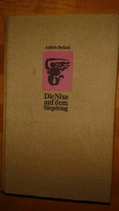 Buch "Die Nixe auf dem Siegelring" - Bild 1 von 3