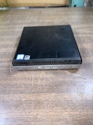 HP ELITEDESK 800 G3 INTEL CORE I5 7TH GEN 4GB RAM **NO HD/ NO CADDIE/ NO OS - Image 1 of 4