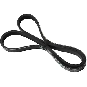 6PK2240 EPDM Serpentine Belt For Mazda Toyota Chevrolet Dodge Ford GMC Jeep - Picture 1 of 6