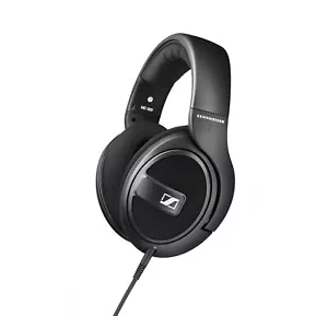 Sennheiser HD 569 Closed Back Audiophile Headphone, Black - Picture 1 of 8