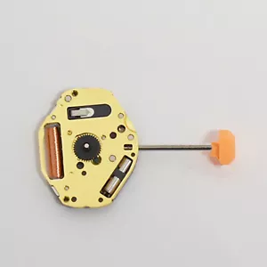 Movement 1L22 Two Hands Movement Quartz Watch Electronic Watch Accessories - Picture 1 of 2