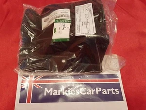 RANGE ROVER EVOQUE REAR QUARTER PANEL INSULATOR LEFT REAR NEW GENUINE LR027042 - Picture 1 of 2