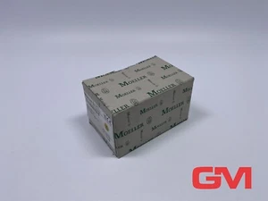 Moeller Cam Switches T0-3-8222 / Ez / S Rotary Switch 20A 907789 Keyswitch - Picture 1 of 13