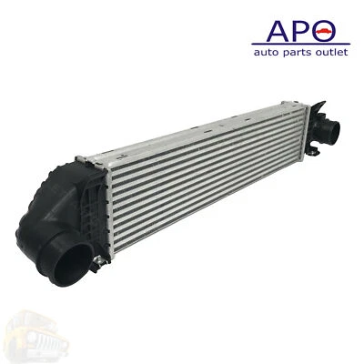 Ford Focus ST 2013-2018 carga enfriador de aire turbo intercooler CV6Z6K775A Foto 1 de 4